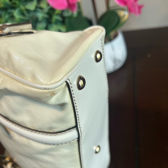 Gucci Sherry Line Interlocking G Mini Boston
Leather Tote Bag Shoulder - Picture 5 of 17